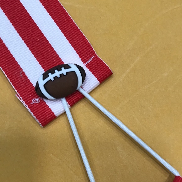 Homemade bookmark - Picture 2 of 2